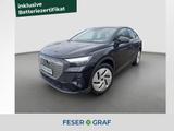 Audi Q4 Sportback e-tron 40 ACC Kamera Wärmepumpe AHK - Audi Q4 Gebrauchtwagen