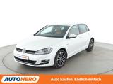 Volkswagen Golf VII 1.4 TSI Edition BMT*XENON*ACC*PDC* - VW Golf Gebrauchtwagen in Essen