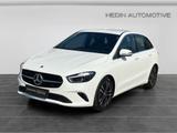 Mercedes-Benz B 180 d PROGRESSIVE|KEYL|KAM|SHZ+LHZ|SPIEGEL-P.| - Mercedes-Benz B 180 in Saarbrücken