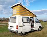 Ford / Reimo Transit "Nugget" Camper, Bus - Ford / Reimo Diesel