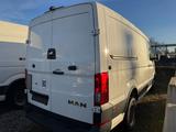 MAN TGE 5.180 L2H1,  Automatik - MAN TGE 5-180