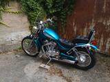 Suzuki VS 800 Intruder - SUZUKI VS800