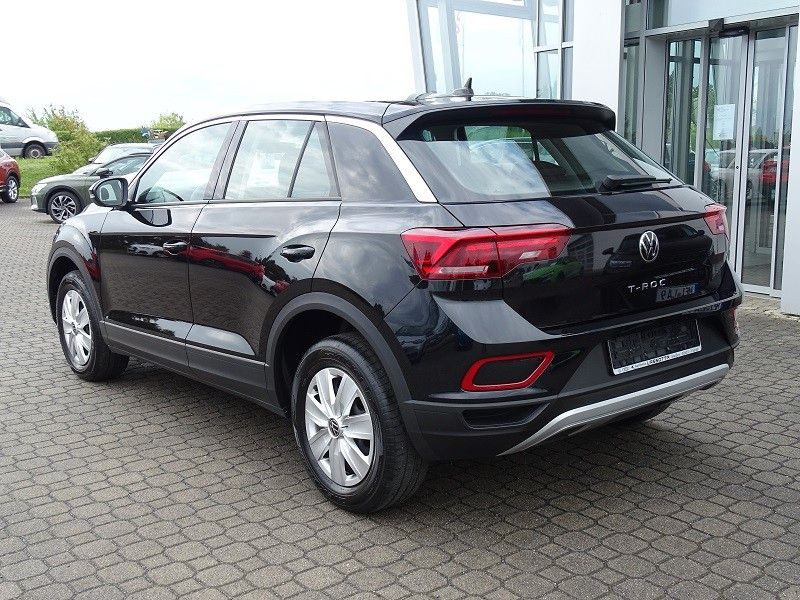 Volkswagen T-Roc 1.0 TSI - LED / Winterpaket foto 5