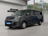 Opel Vivaro / Zafira Life Selection L3 Extralang,9-Si - Opel Vivaro: 9