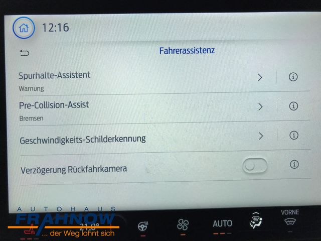 Foto Nummer 20: FORD Focus