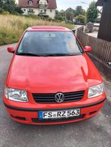 Volkswagen Polo 1.4 Sonderedition Open Air - Volkswagen Polo: Kombi, 1.4