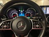 Mercedes-Benz C 200 Autom. - - Mercedes-Benz C 200 Gebrauchtwagen in München