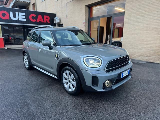 MINI Countryman 1.5 Cooper SE Countryman ALL4 Au