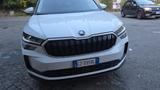 Skoda Kodiaq 1.5 m-HEV DSG 7 posti Sportline 130 - Skoda Kodiaq SPORTLINE mit Hybrid-Antrieb (Benzin/Elektro)