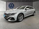 Volkswagen Arteon Shooting Brake 2.0 TDI DSG R-Line Navi IQ - gebrauchte VW Arteon aus dem Jahr 2023