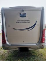 McLouis Nevis 876 G - McLouis Wohnmobil oder -wagen