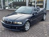 BMW 320 C i E46 Cabrio - BMW: Cabrio, E46