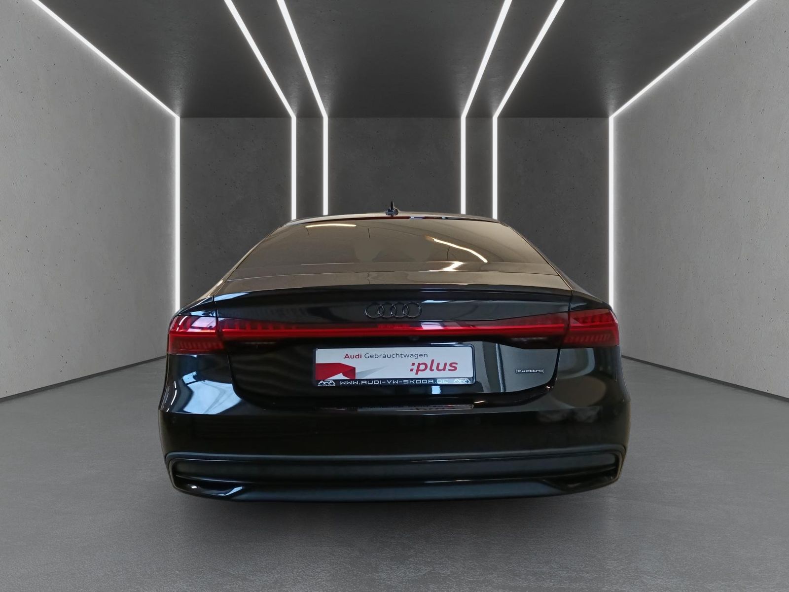 Audi A7 - Bild 6
