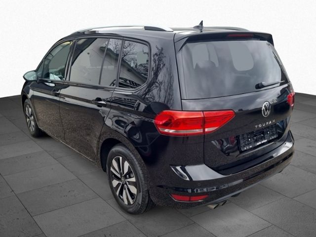 Fahrzeugabbildung Volkswagen Touran 2,0 TDI DSG MOVE 7-SITZER NAVI KAMERA SHZ