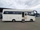 Morelo PALACE LINER 93 LSB LUXUSBAD HUBBETT 560 L-FW - Wohnmobil oder -wagen Luxus