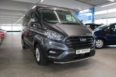Fahrzeugabbildung Ford Bürstner COPA ACTIVE HOLIDAY KOMFORT STANDHEIZ.