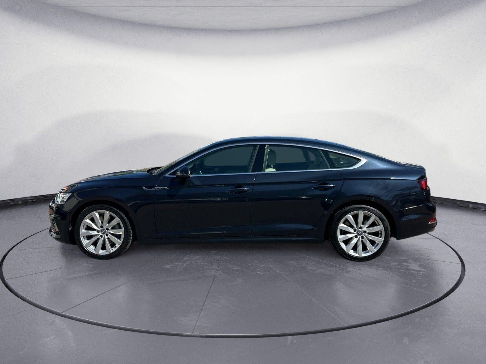 Audi A5 Sportback 2.0 TFSI Xenon/Navi/Kamera/Assist/u