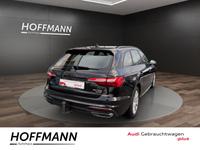 Audi A4 Avant 40 TDI q. advanced AHK+Navi+ACC