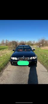 BMW 320d touring Edition Exclusive Edition Exclusive - BMW 320: 320d Exclusive Edition