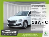 Skoda Scala 1.0TSI*LED Tempo SHZ PDCv+h heizb.Lkr Alu