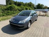 Citroën C4 1.4 Benzin Mit Neu TÜV 1 Hand - Citroën C4 aus 2008