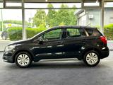 Suzuki SX4 S-Cross 4x4*AUTOM.*SITZH.*PDC*KLIMAA.*ALU* - Suzuki SX4: Automatik