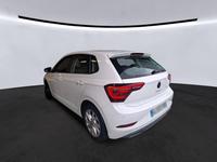 Volkswagen Polo Style 1.0 TSI Navi / ACC / CAM / LED