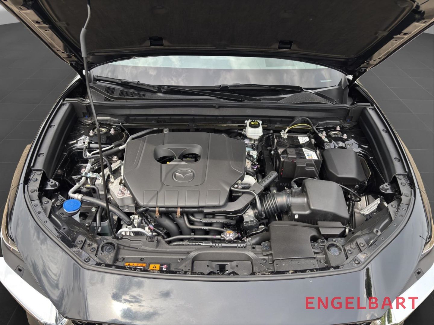 Mazda CX-30 - Bild 14