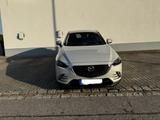 Mazda CX-3 2.0 SKYACTIV-G 120 Exclusive-Line FWD E... - Mazda CX-3: Exclusive Line