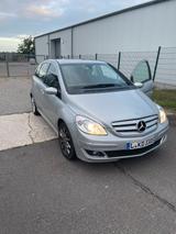 Mercedes-Benz Mercedes B 200CDI Sports Tourer, Panorama,... - Mercedes-Benz B 200: Sports Tourer