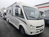 Carthago C1-tourer I 143 /SAT/TV/MARKISE/LUFTFEDERUNG - Integrierte Wohnmobile & Wohnwagen