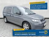 Volkswagen Caddy 1.5 TSI DSG Family 5-Si. AppCon Rückfahrk - Volkswagen Caddy Tageszulassungen mit Benzin-Antrieb