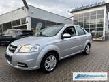 Chevrolet Aveo LS 1.2 EcoLogic Klima  MP3 CD Radio *EXPORT - Chevrolet in Bonn