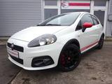 Abarth ABARTH PUNTO 16V Turbo NUR 56.000KM SAMMLER - scheckheftgepflegte Abarth Grande Punto