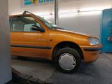 Peugeot Goldstück Peugeot 106 long beach - Peugeot 106 in Dresden