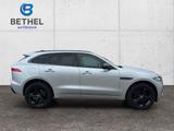 Jaguar F-Pace 30d AWD 300 Sport - Jaguar F-Pace 300-SPORT
