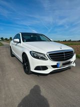 Mercedes-Benz Mercedes Benz C 200 Matic - Mercedes-Benz C 200: Mercede
