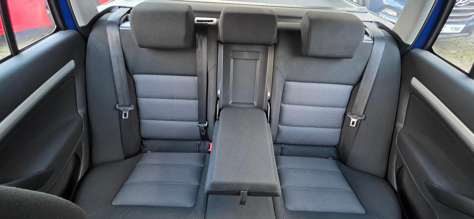 Skoda Octavia 2008 — photo 28