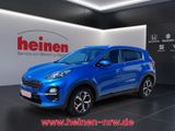 Kia Sportage 1.6 GDI DT Premium + NAVI LED LEDER - Kia Gebrauchtwagen Bochum