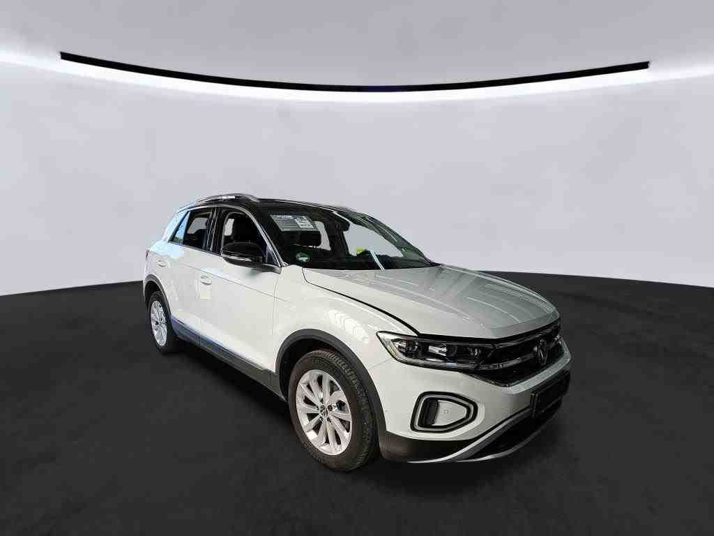 Volkswagen T-Roc - Bild 3