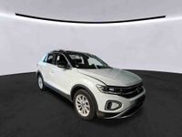 Volkswagen T-Roc - Vorschau Bild 3