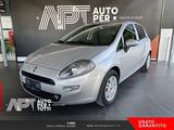 Fiat FIAT Punto Punto 1.2 Street 5p E6 - Fiat Punto: 1.6
