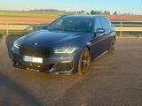 ALPINA D5 S 3.0 Touring Allrad Pano Laser RFK AHK H&K - ALPINA D5 aus 2021
