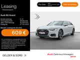 Audi A6 Avant 50 TDI qu. S line B&O*Pano*AHK*Matrix - Audi A6: Line TDI