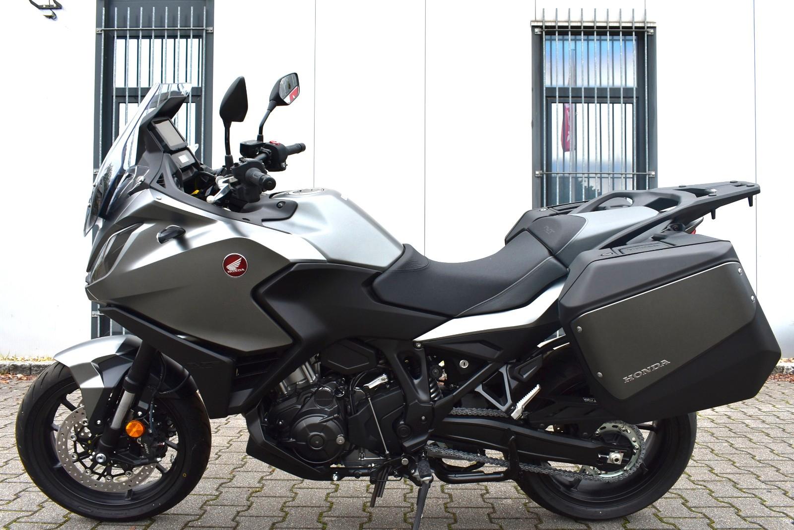 Honda NT 1100 AR Schalter  Angebot! 2024 TZ 12/25