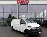 Volkswagen T6.1 Transporter Kasten lang FWD/Park Assist - Volkswagen T6 Transporter aus 2022