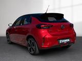 Opel Corsa F GS Line 1.2 SHZ Temp PDC hinten - Opel Corsa gs Gebrauchtwagen
