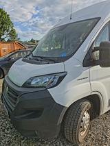 Fiat Ducato 3,5t  2,3l 153CP L2-H2 - Fiat Ducato in Wiesbaden