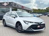 Toyota Corolla Touring Sports Hybrid"Trek"AHK*KEYLESS* - Toyota Corolla: mit Anhängerkupplung
