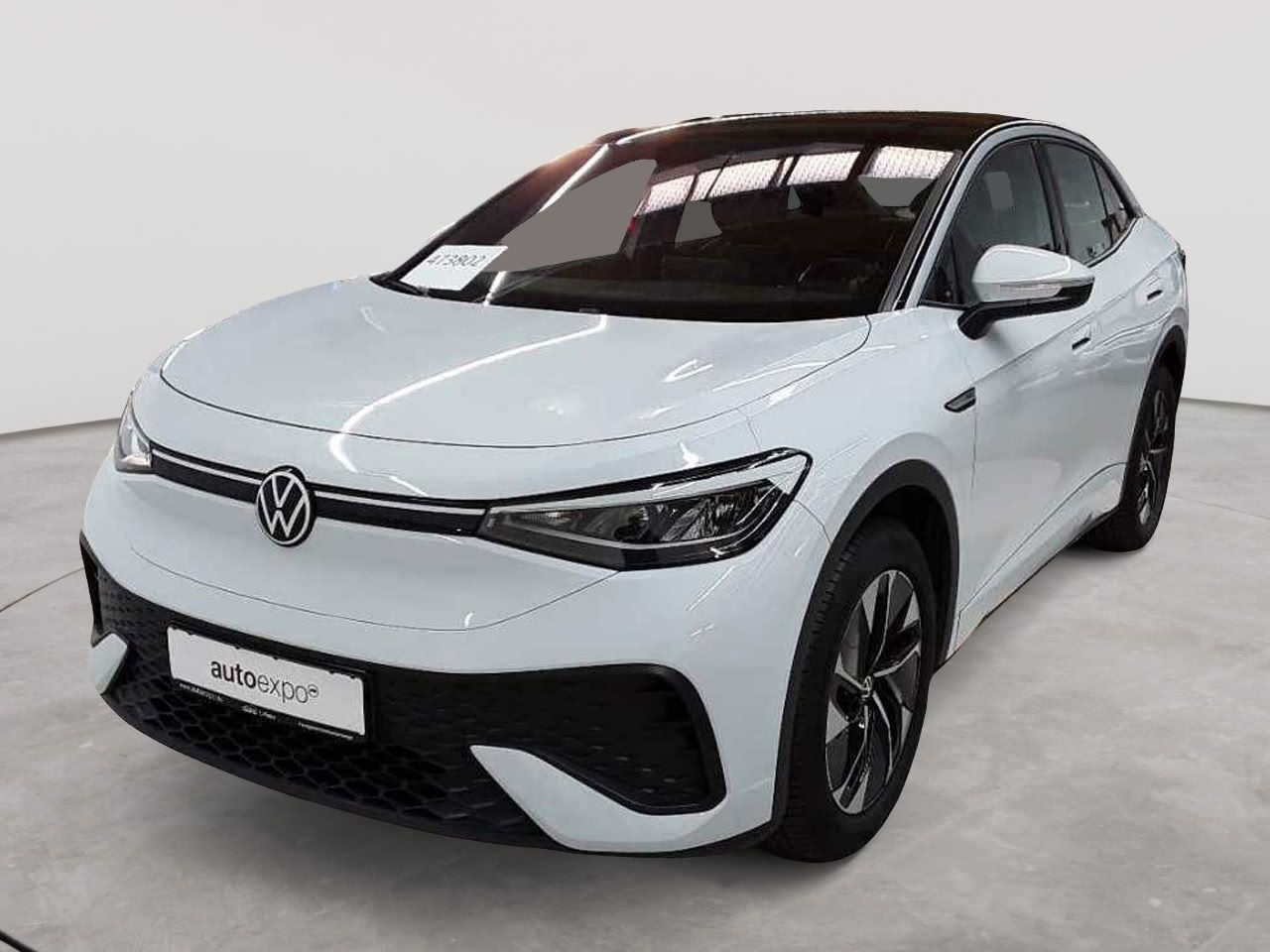 Volkswagen ID.5 Pro AHK Komfortpaket imagem 2